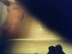 Our Younger Sibling within the Bath (Component 1) – stickyc