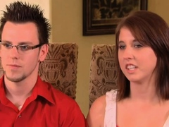 Sexual mettings between a horny group of swinger couples.