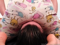 Goddess Peach aka goddess_peach_official OnlyFans – Its